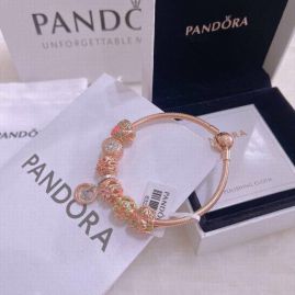 Picture of Pandora Bracelet 6 _SKUPandorabracelet17-21cm10281913981